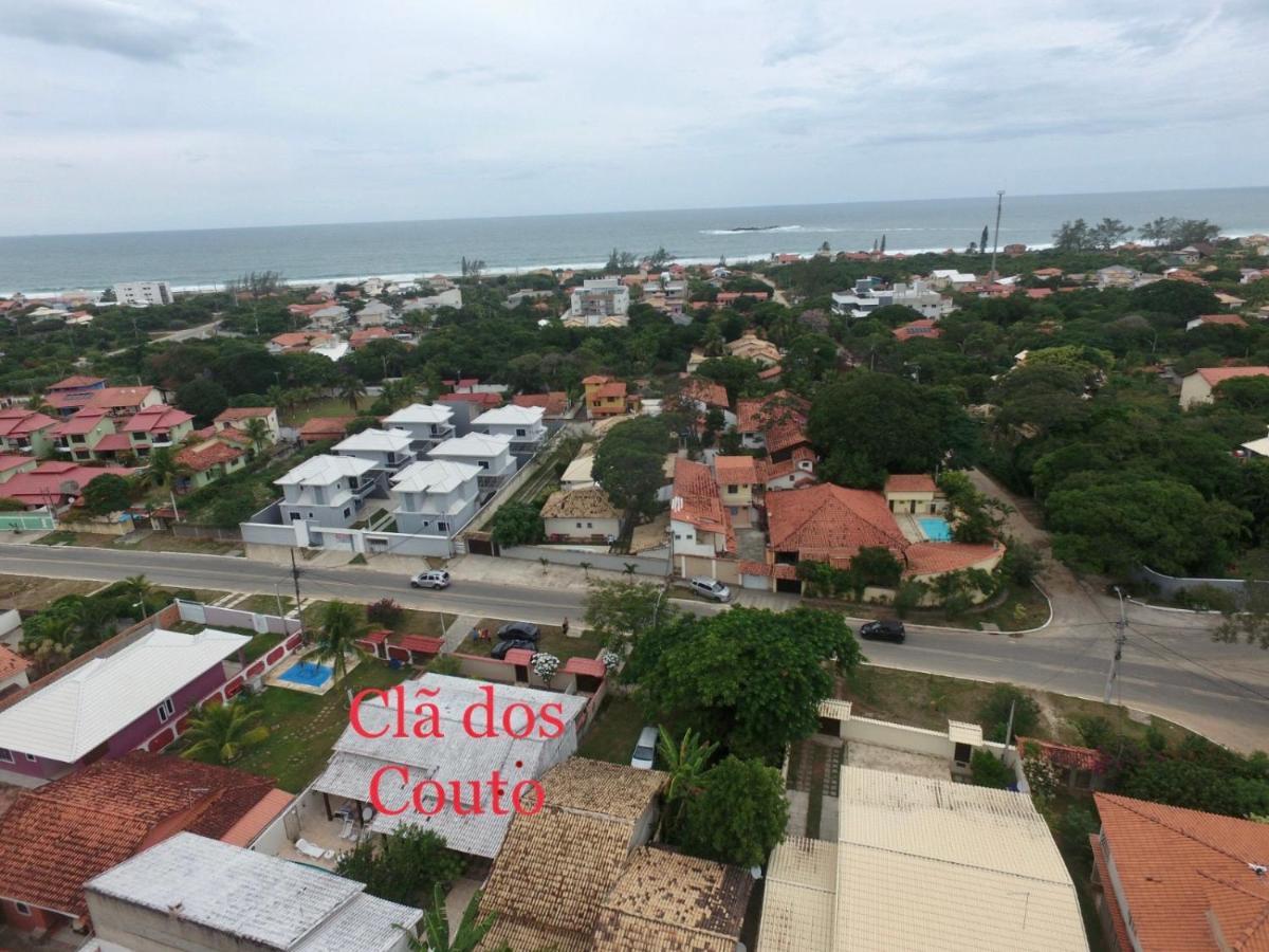 Hospedagem Cla Dos Couto - Pousada Сакуарема Екстериор снимка