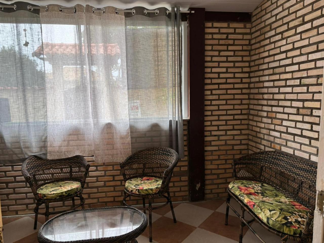 Hospedagem Cla Dos Couto - Pousada Сакуарема Екстериор снимка